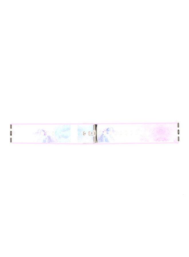 NIBEMINENT Replacement Band For Apple Watch Multicolour - Image 1