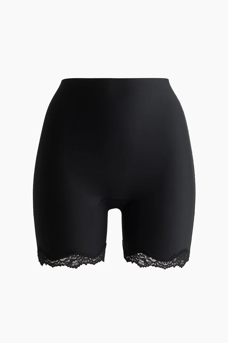 اتش اند ام 2-pack lace thong briefs