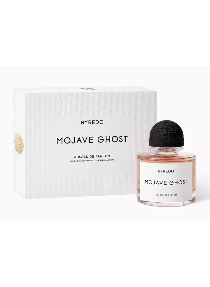 BYREDO Mojave Ghost EDP 100ml