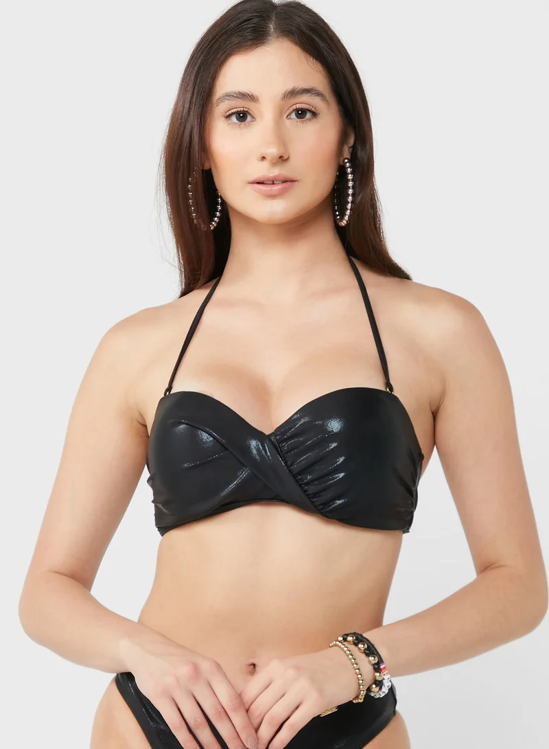 Anita's Bikini Top