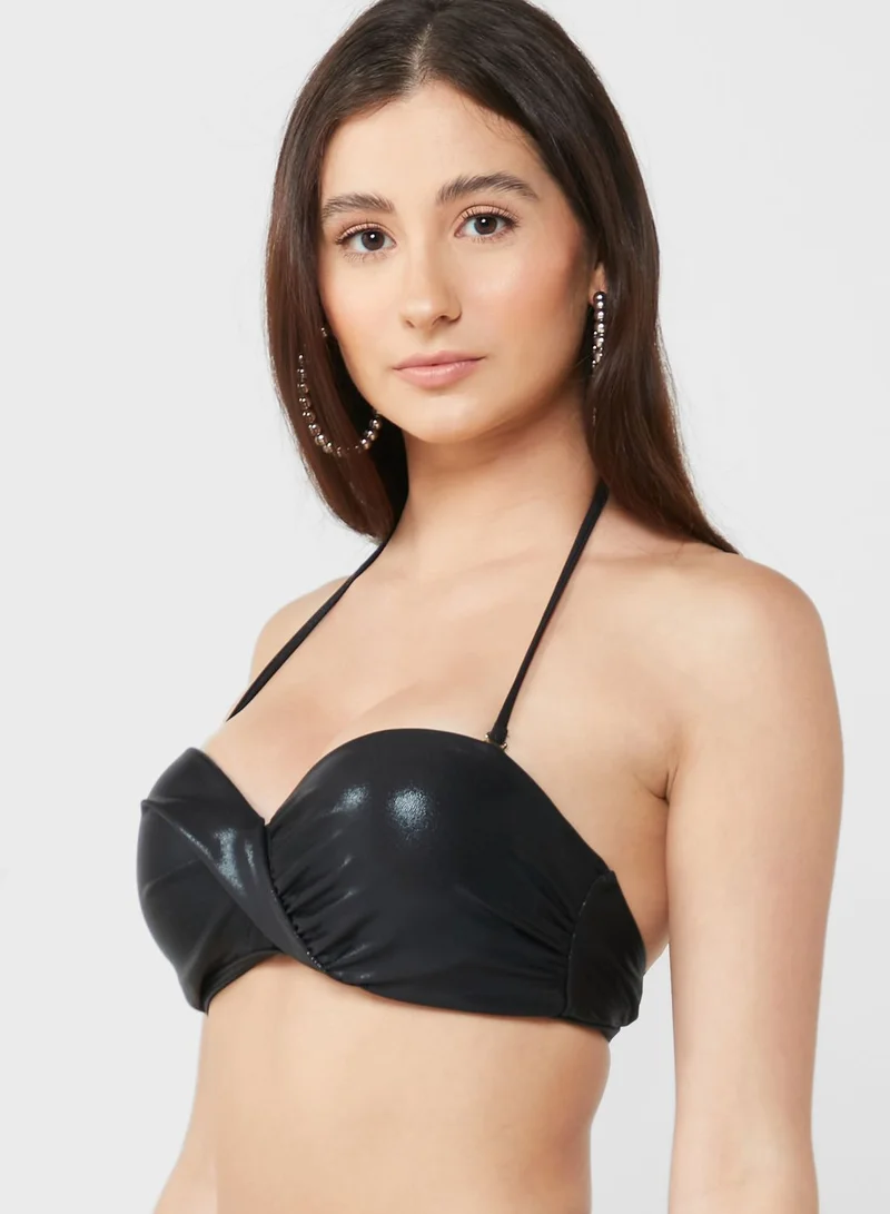 Anita's Bikini Top