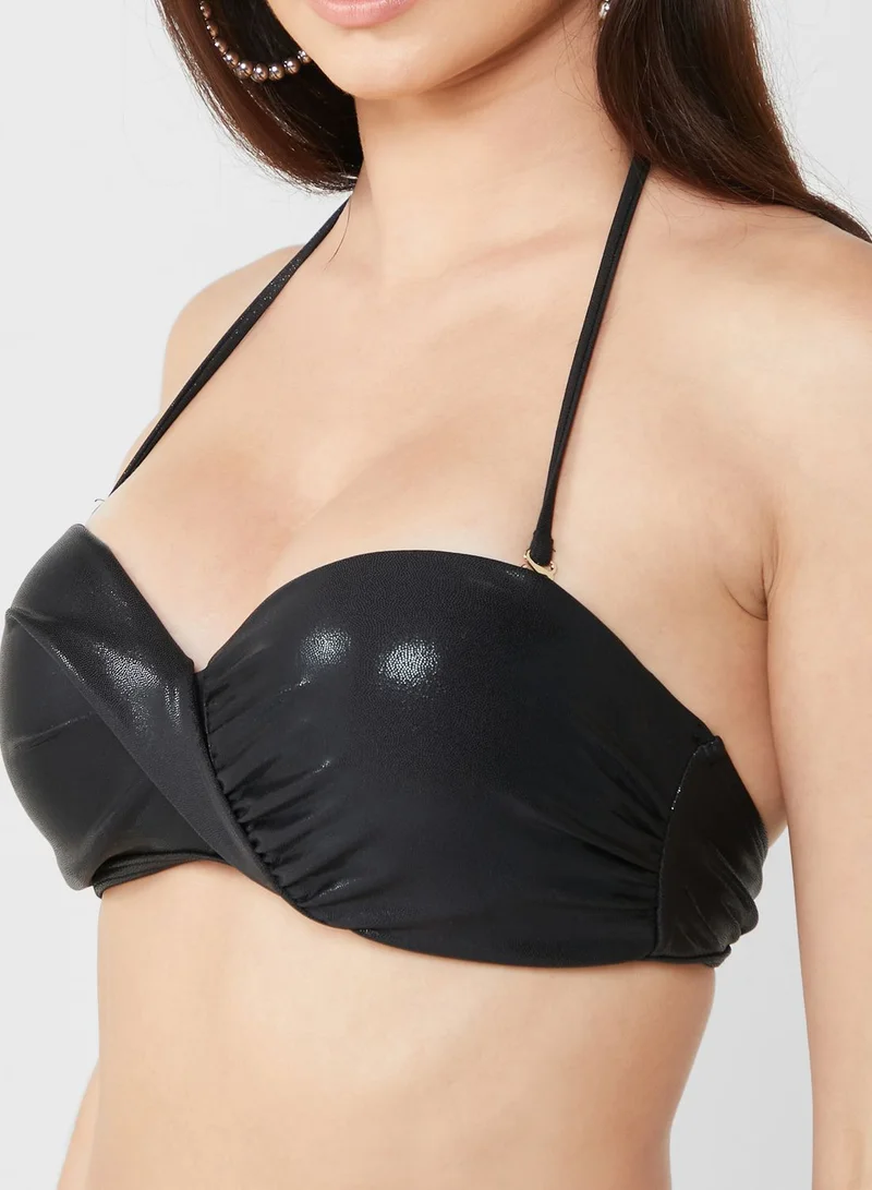 Anita's Bikini Top