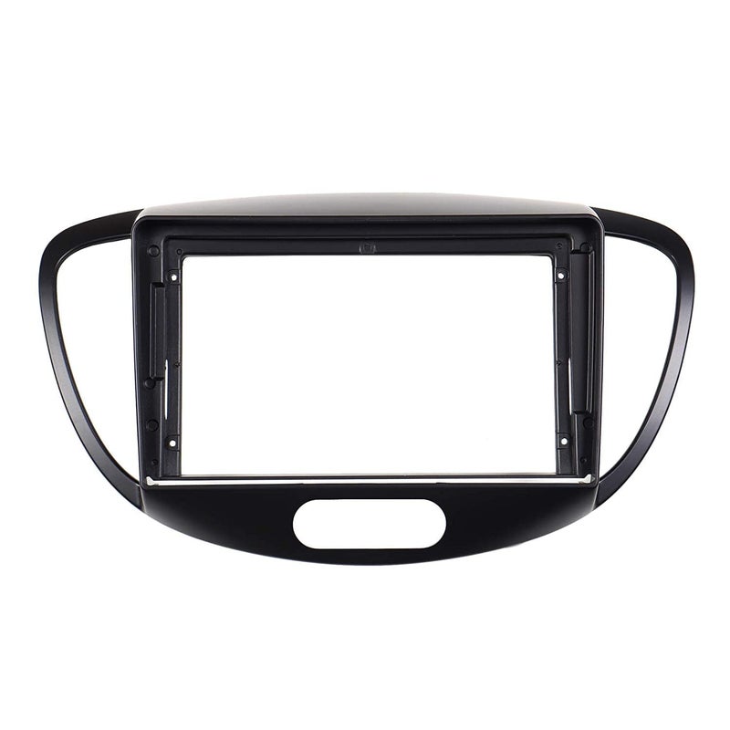 Audio wheels I 10 Car Stereo Frame (9 Inch) with Android Wiring - Image 5