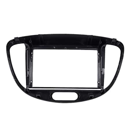 Audio wheels I 10 Car Stereo Frame (9 Inch) with Android Wiring - Image 3