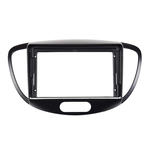 Audio wheels I 10 Car Stereo Frame (9 Inch) with Android Wiring - Image 1