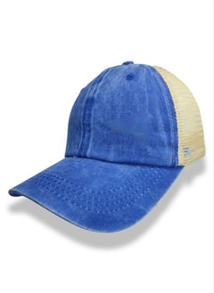 Mind Shield Trucker Hat - The Tactical Hat for Your Active Lifestyle