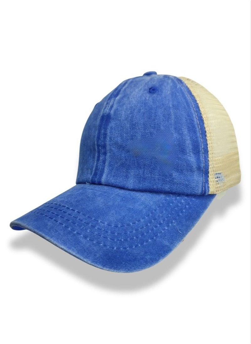 Generic - Mind Shield Trucker Hat - The Tactical Hat for Your Active Lifestyle - Image 1