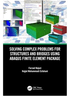 Solving Complex Problems for Structures and Bridges using ABAQUS Finite Element Package 