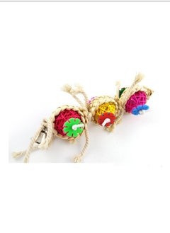 Generic Parrot Chewing Toy  - Image 3