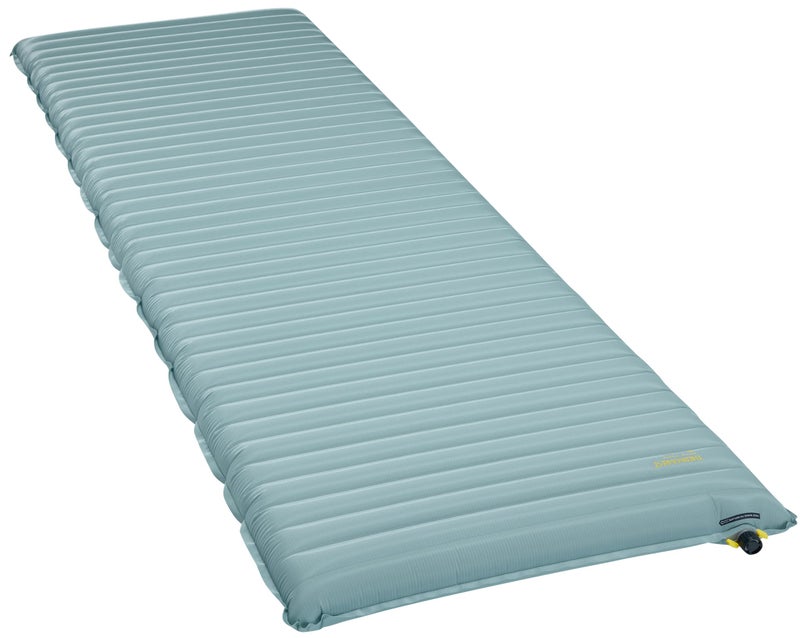 ThermaRest NeoAir XTherm NXT MAX Ultralight Camping and Backpacking Sleeping Pad Neptune Regular Wide