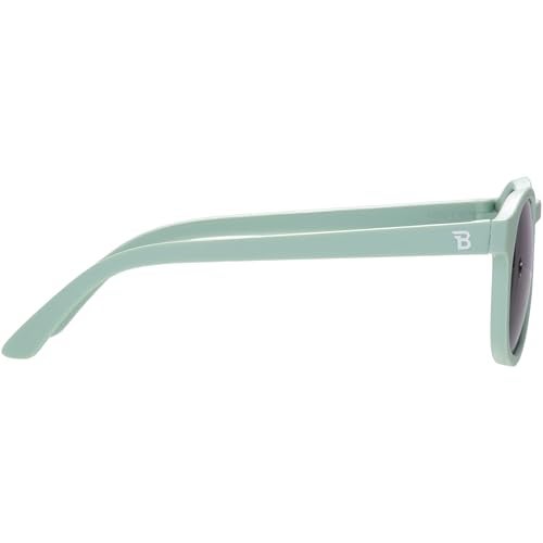 Babiators Originals Keyhole | Mint To Be | Smoke Lenses | Ages 6+ - Image 2