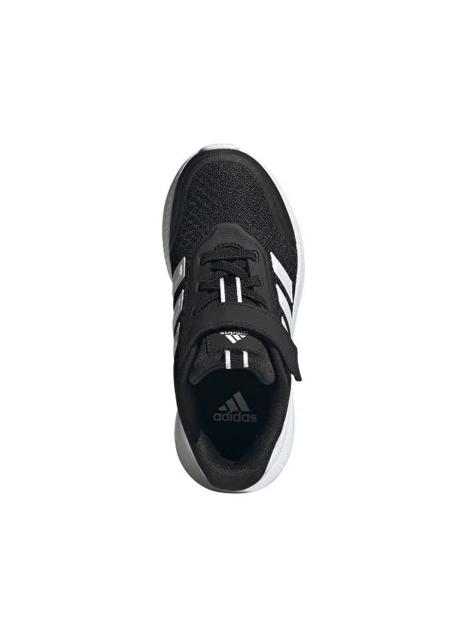 Adidas Adidas X_Plrpath El C U Black Sportswear Shoes For Kids