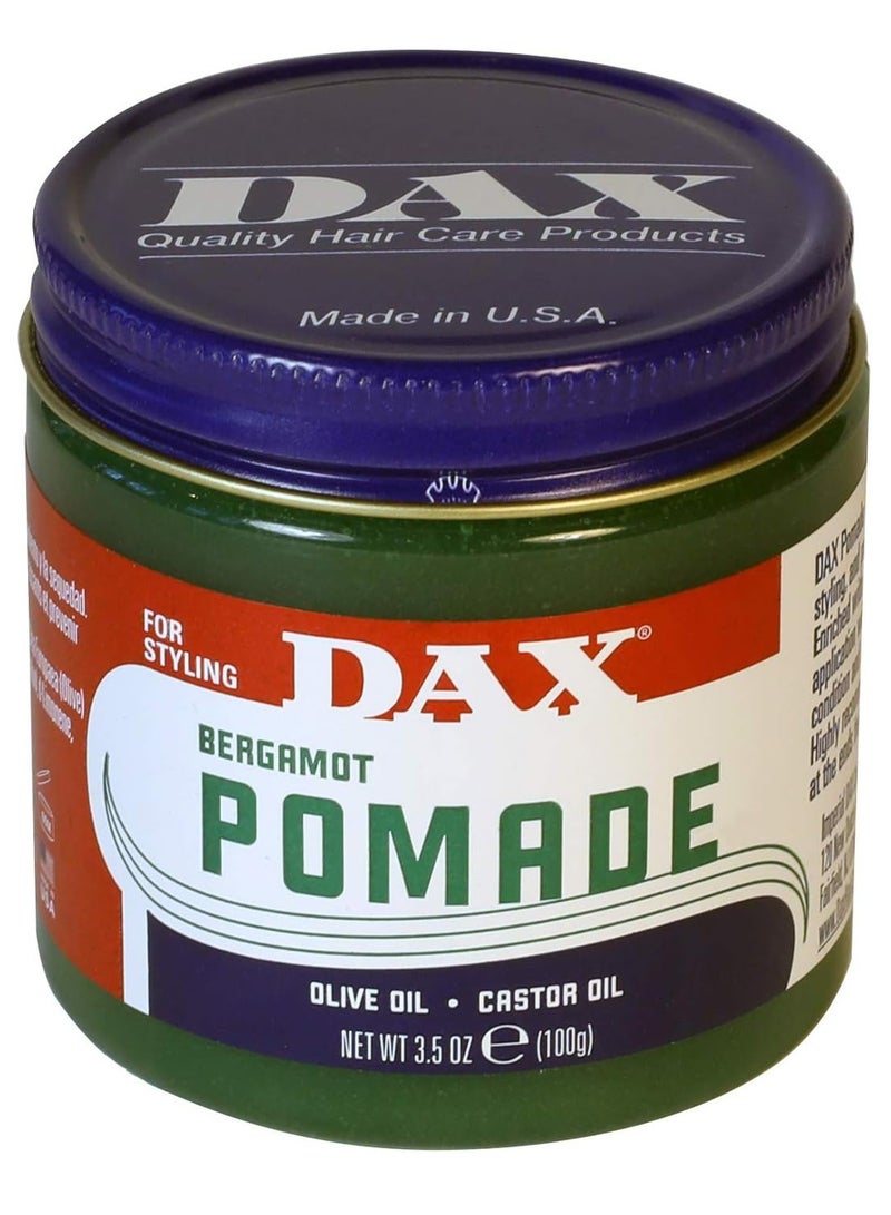 داكس بومايد زيت الزيتون وزيت الخروع والزيوت النباتية واللانولين 100 جرام