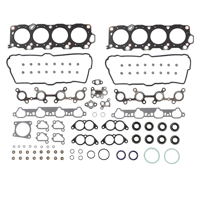 DNJ HGS970 Graphite Head Gasket Set for Lexus LS400, SC400 1990-1997 - Image 1