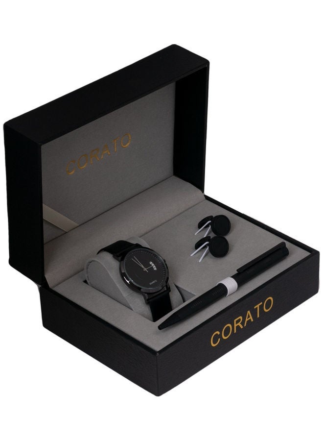 Corato Gentle black Corato set - Image 3