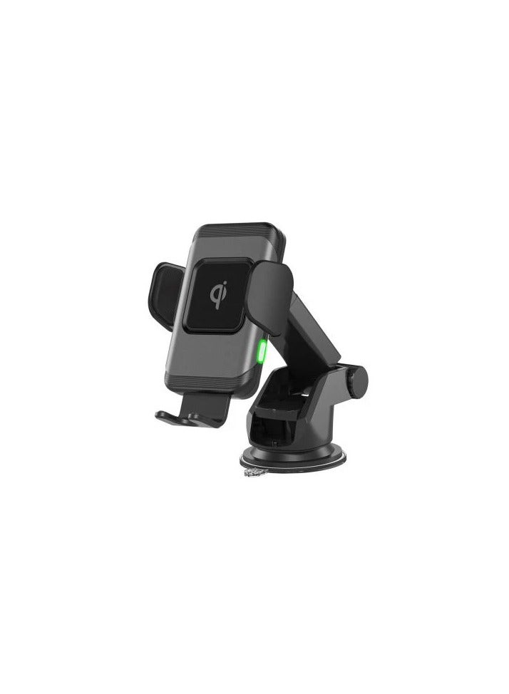 ميرلين شاحن سيارة لاسلكي MERLIN BOLT AIRMOUNT - Image 4
