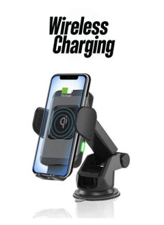 MERLIN BOLT AIRMOUNT WIRELESS CAR CHARGER - pzsku/ZFDED35BA95734CCDB4EDZ/45/_/1738266784/eed6cb41-164a-4264-b728-7a4c6beaa5cd