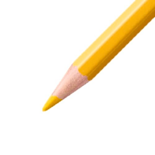 STABILO Aquarellable Coloring Pencil - STABILOaquacolor - Tin of 12 - Assorted Colors - Image 4