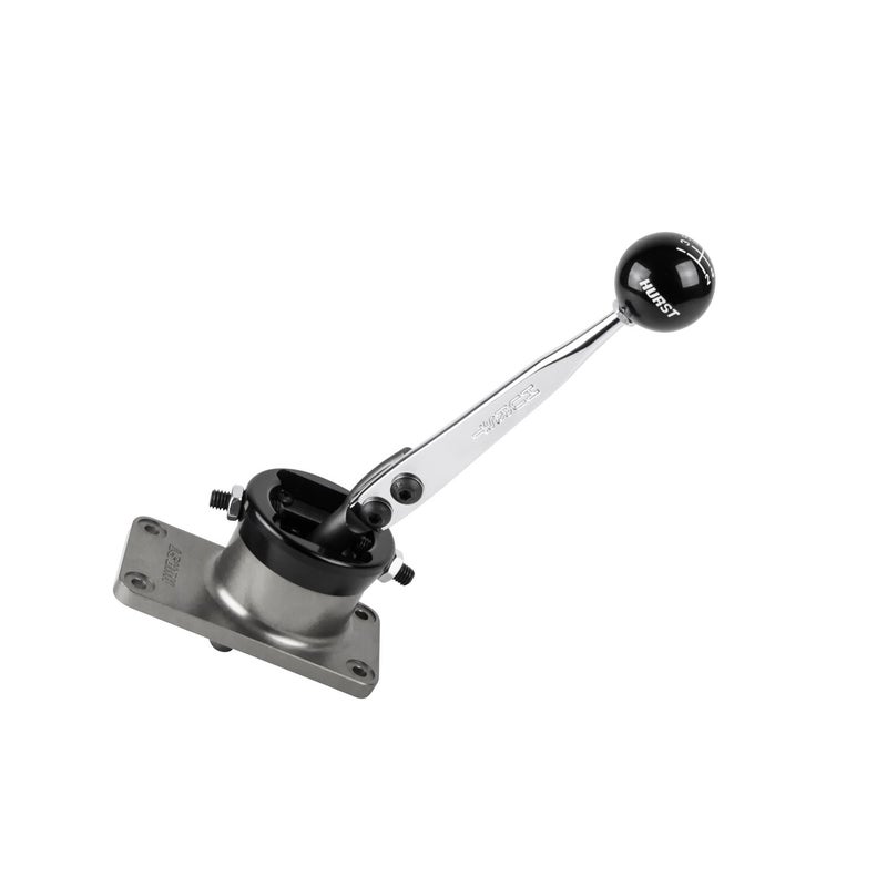 Hurst 3915061 Billet/Plus Manual Shifter for 1993-2002 Chevrolet Camaro
