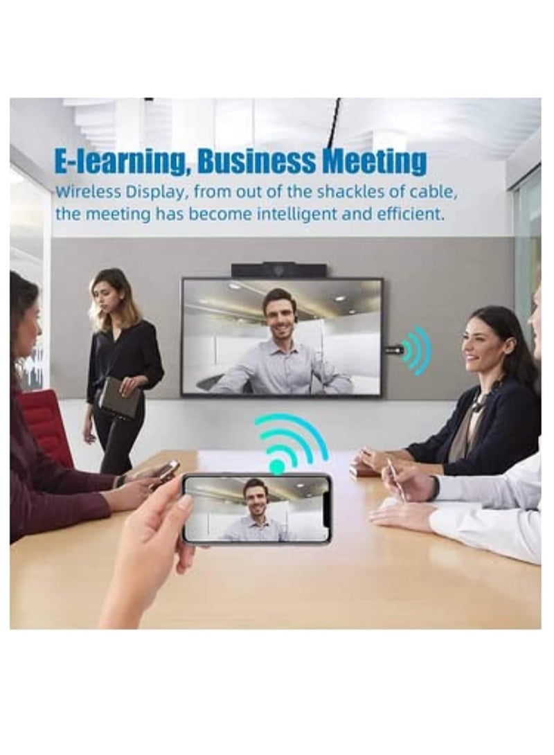 Anycast HDMI Wireless 1080p Display Adapter - Image 5