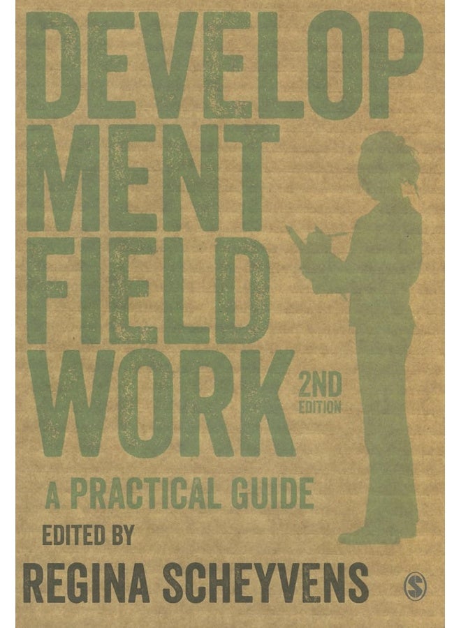 Development Fieldwork: A Practical Guide