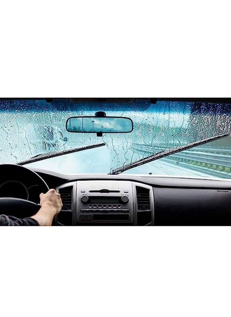 Michelin Hybrid Rainforce 26' Wiper Blade