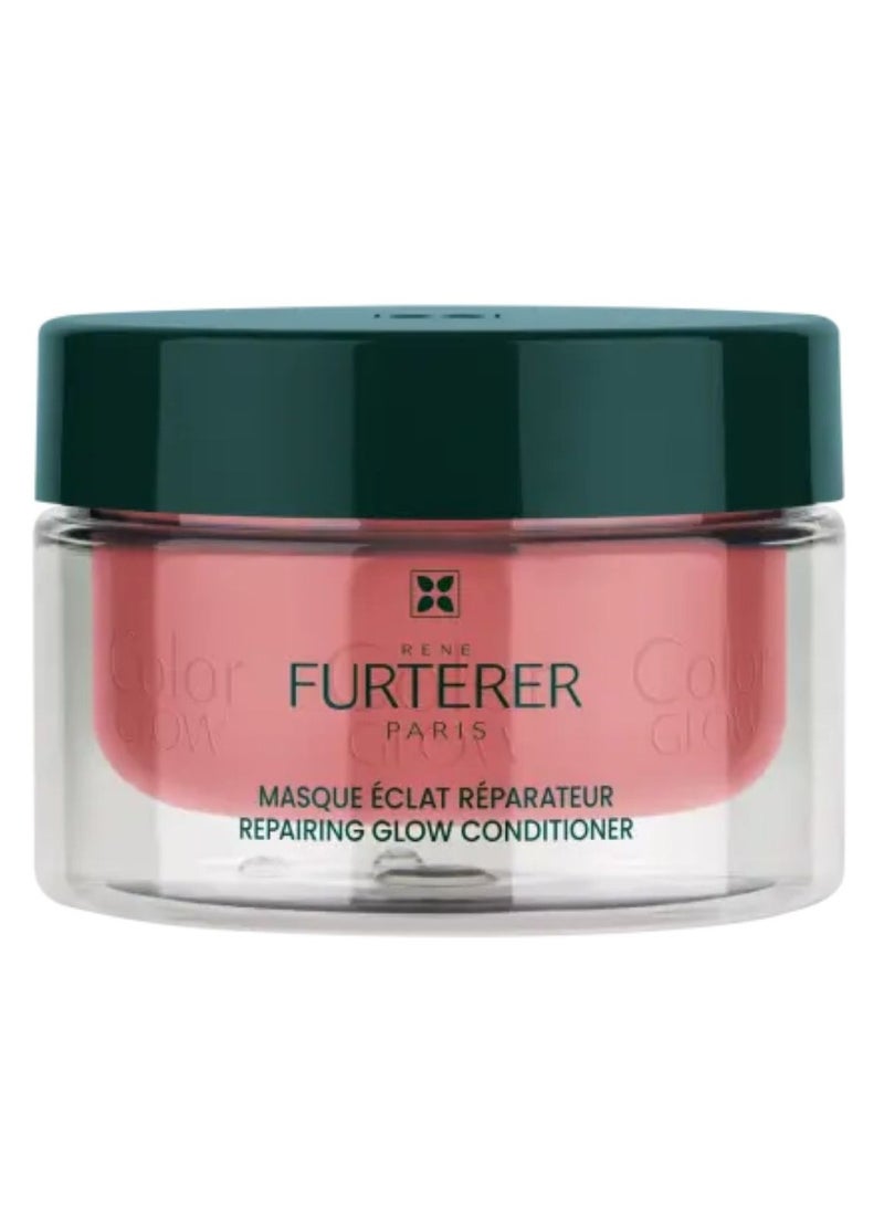 René Furterer Color Glow Mask Repairing Color-Protect 200ml - Image 1