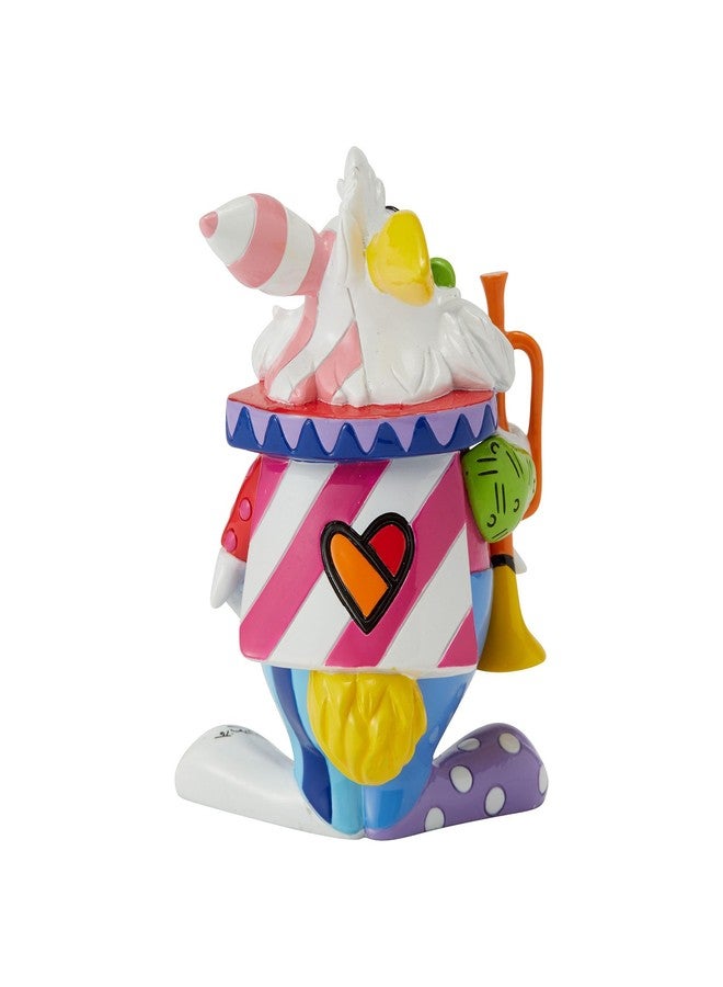Enesco Disney’s Alice in Wonderland “White Rabbit” from Disney by Britto Line from Enesco - Image 3