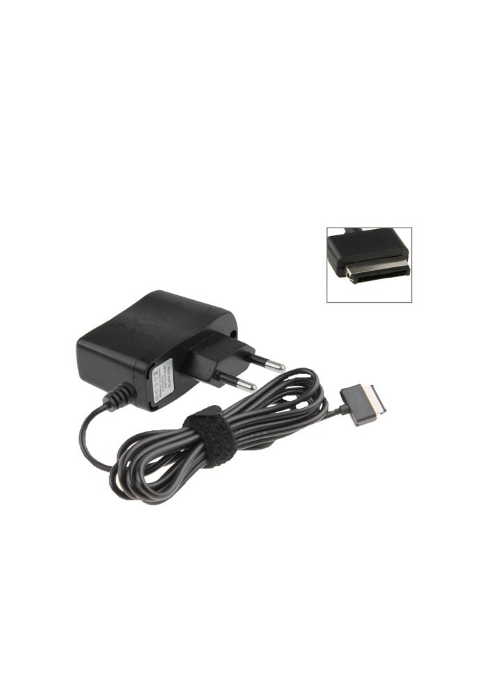 Terabyte AC 12V 1.5A for Lenovo Power Charger Adapter, EU Plug - Image 1