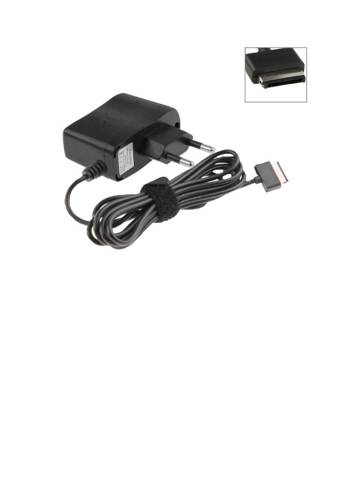 Terabyte AC 12V 1.5A for Lenovo Power Charger Adapter, EU Plug - Image 2