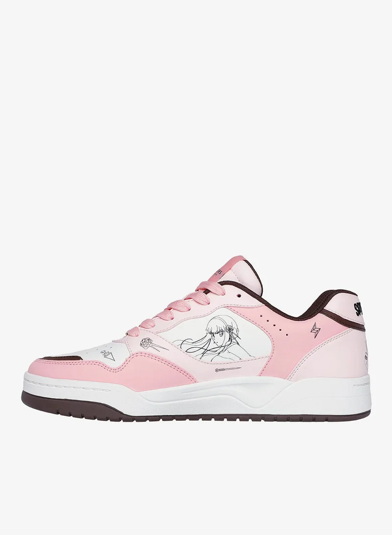 سكيتشرز سباي فاميلي