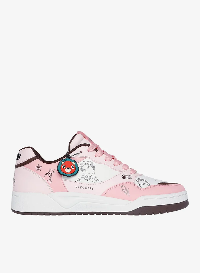 سكيتشرز سباي فاميلي