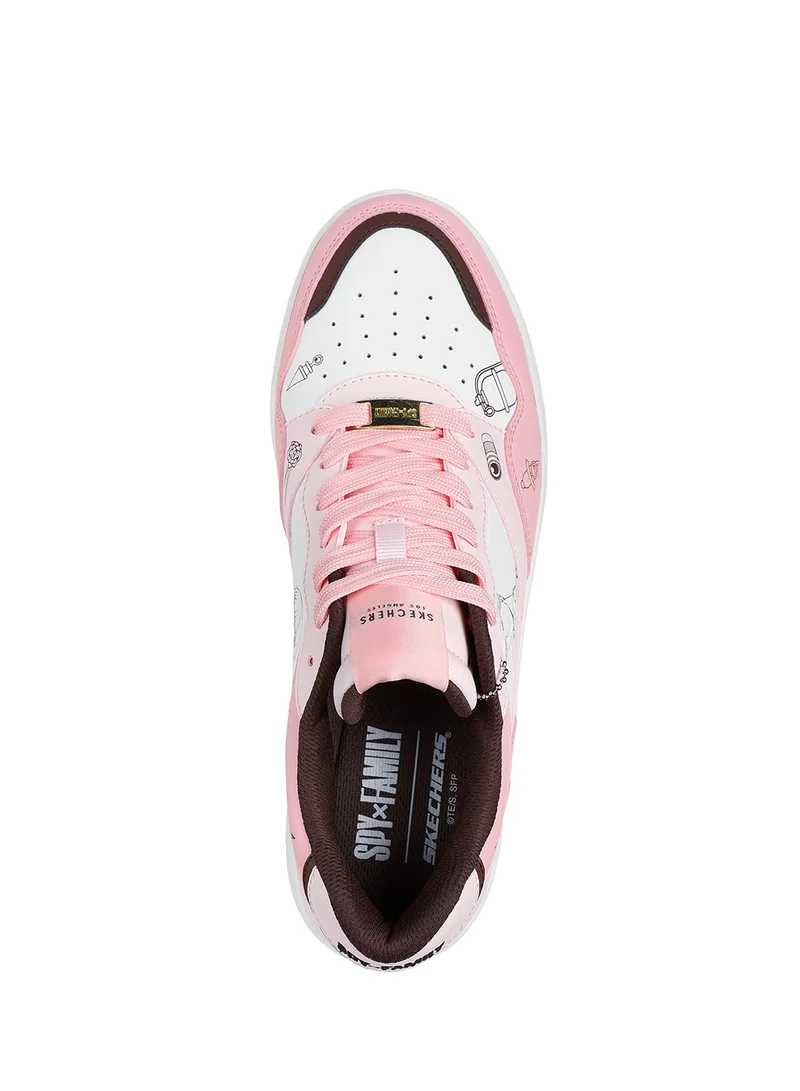 SKECHERS Spy Family