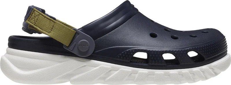 crocs Corcs Duet Max II Clog Slippers
