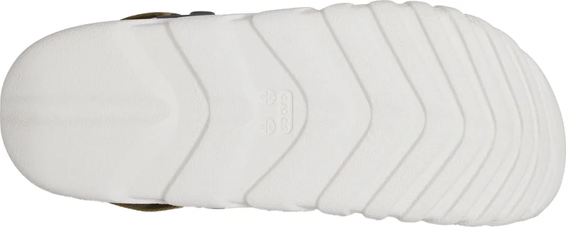 crocs Corcs Duet Max II Clog Slippers