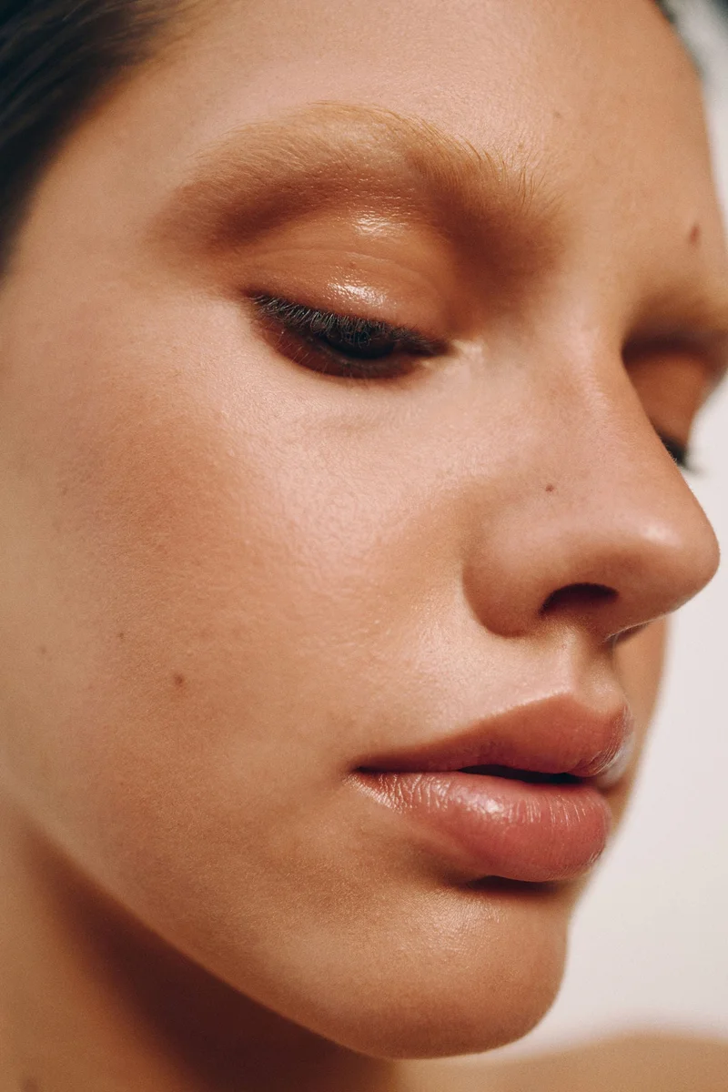 اتش اند ام برونزر بقوام كريمي