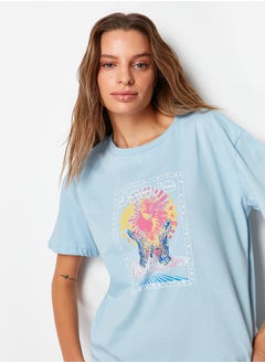 Stylish T-Shirt For Women