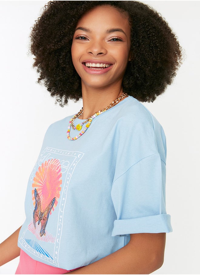 trendyol - Stylish T-Shirt For Women - Image 1