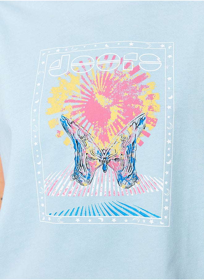 trendyol - Stylish T-Shirt For Women - Image 1