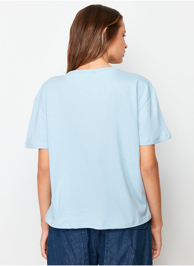 trendyol - Stylish T-Shirt For Women - Image 1