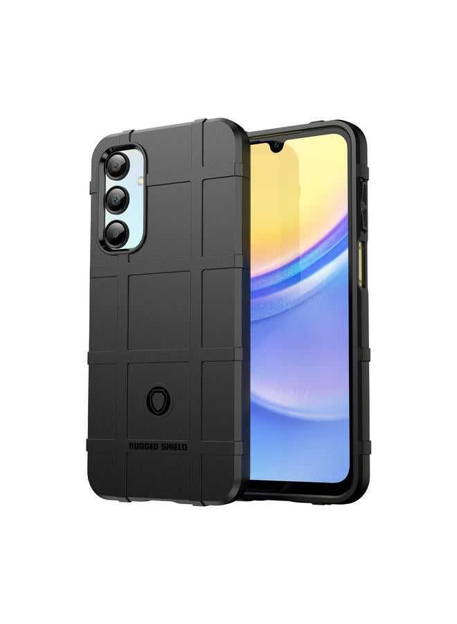 S-TOP Case For Samsung Galaxy A36 5G Full Coverage Shockproof TPU Phone Case - Image 1