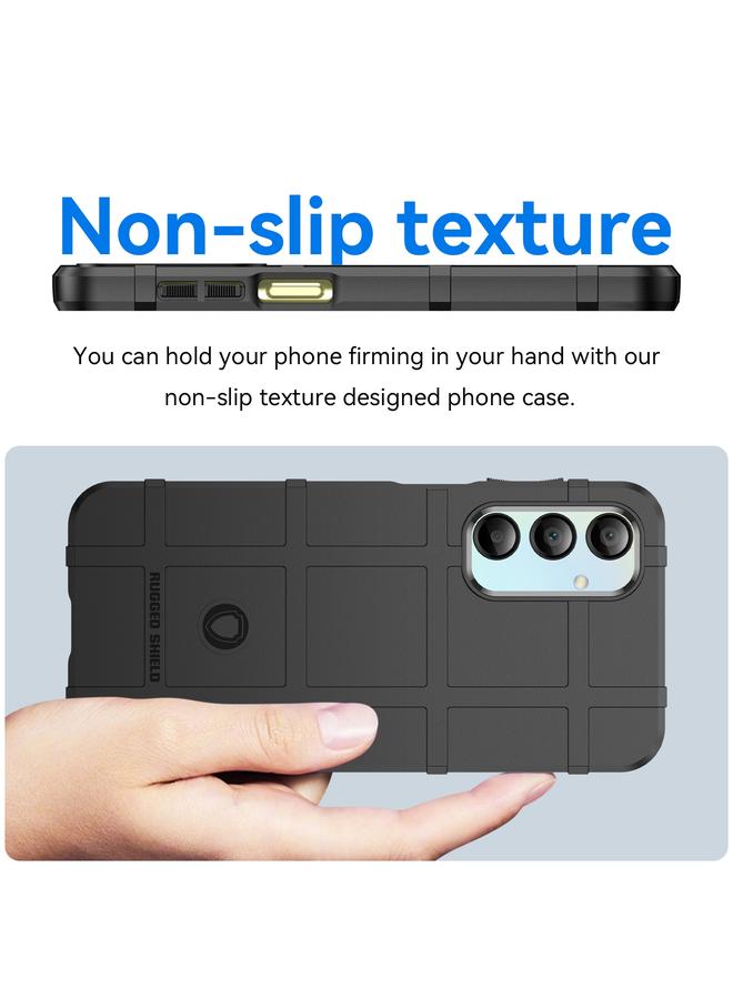 S-TOP Case For Samsung Galaxy A36 5G Full Coverage Shockproof TPU Phone Case - Image 4