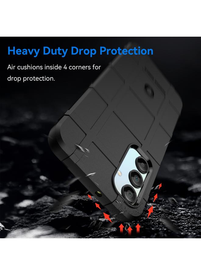 S-TOP Case For Samsung Galaxy A36 5G Full Coverage Shockproof TPU Phone Case - Image 3