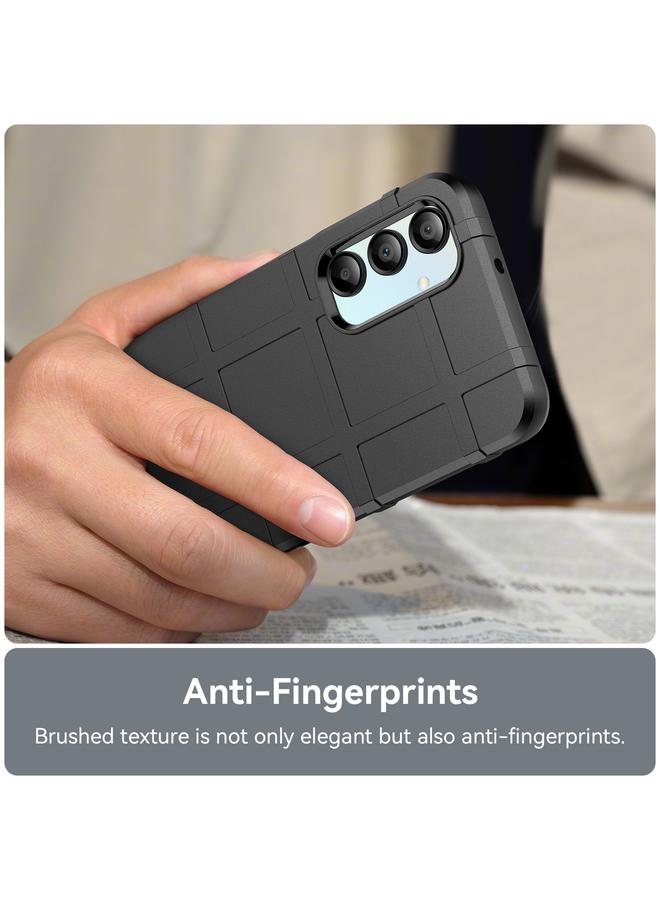 S-TOP Case For Samsung Galaxy A36 5G Full Coverage Shockproof TPU Phone Case - Image 5