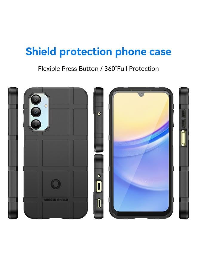 S-TOP Case For Samsung Galaxy A36 5G Full Coverage Shockproof TPU Phone Case - Image 2