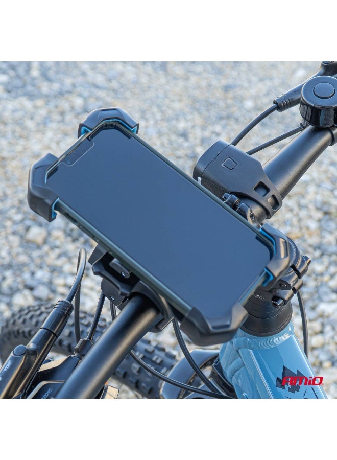 أميو BIKE MOTORCYCLE SCOOTER PHONE HOLDER - Image 4