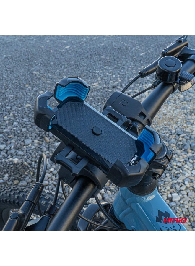أميو BIKE MOTORCYCLE SCOOTER PHONE HOLDER - Image 3