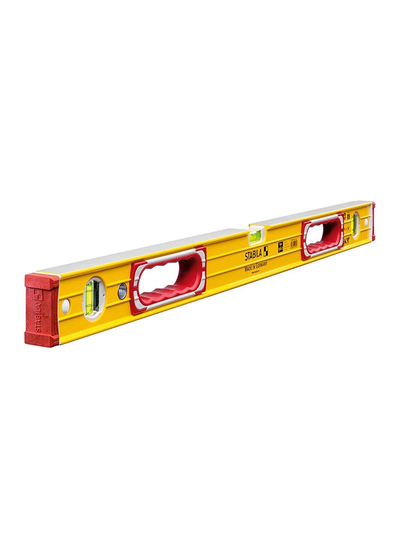 STABILA Stabila 196-2 Spirit Level - 80 cm  - Image 1