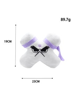 Y&D Alphabet Lore Plush Animal Toys, Fun Stuffed Alphabet Lore Plush Figure Suitable for Gift Giving Fans Ldeas  - Image 2