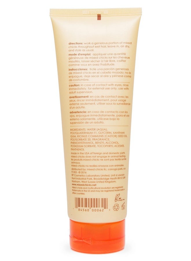Mixed Chicks Mixed Chicks Curl Sculptor - Hair Definer, 8 fl.oz  - Image 2